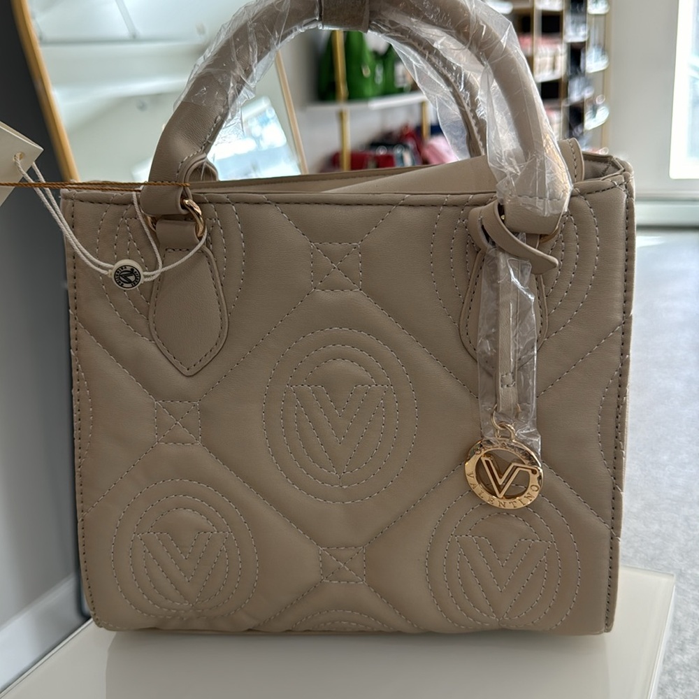 Valentino Orlandi bag $299 MSRP - Picture 3 of 5